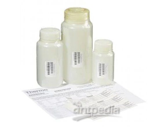 Thermo Scientific™ N411-0125 Nalgene™ 带盖无菌广口 HDPE 样品瓶